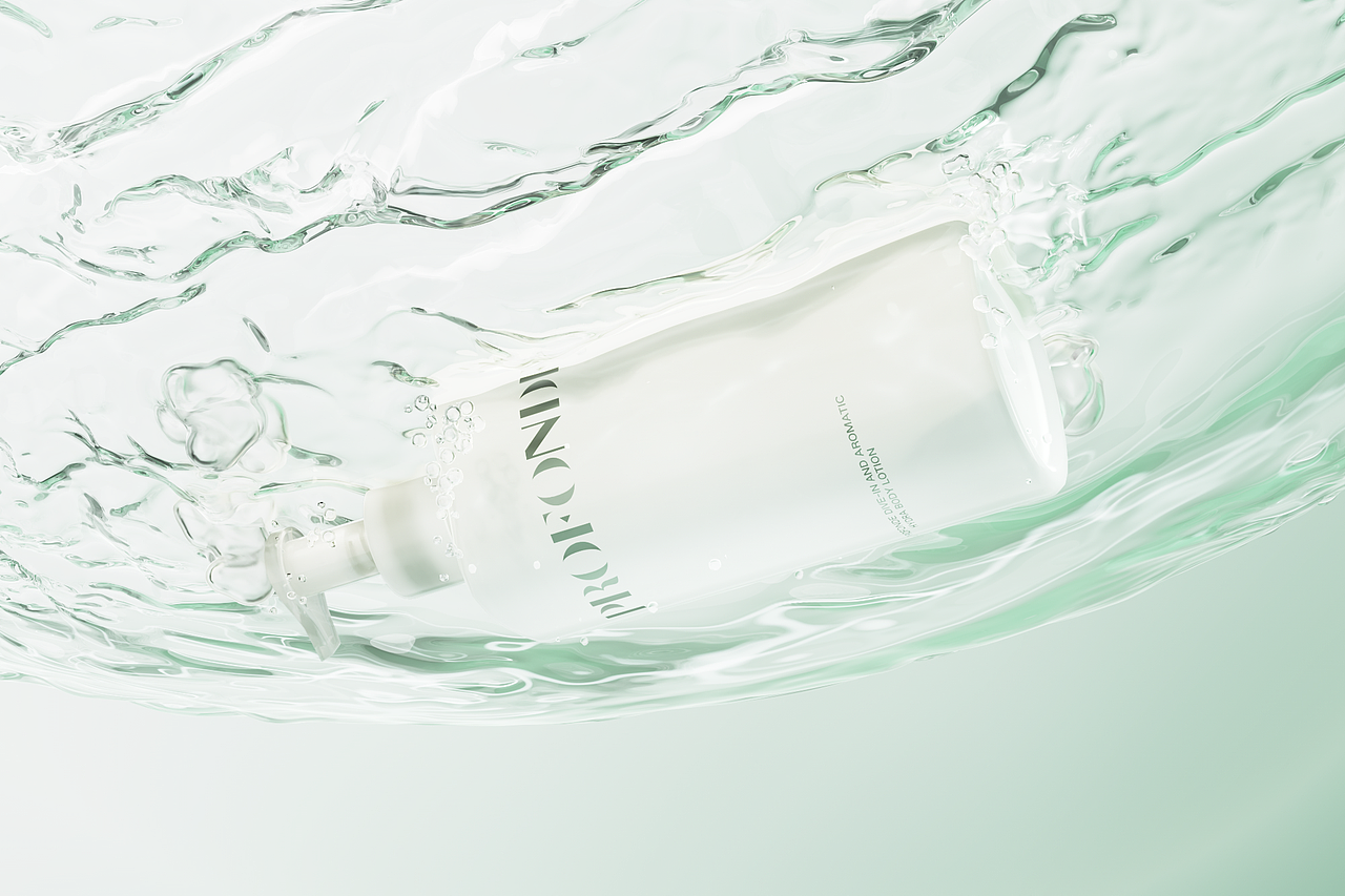 《忆梦》美妆练习(采用RS渲染)