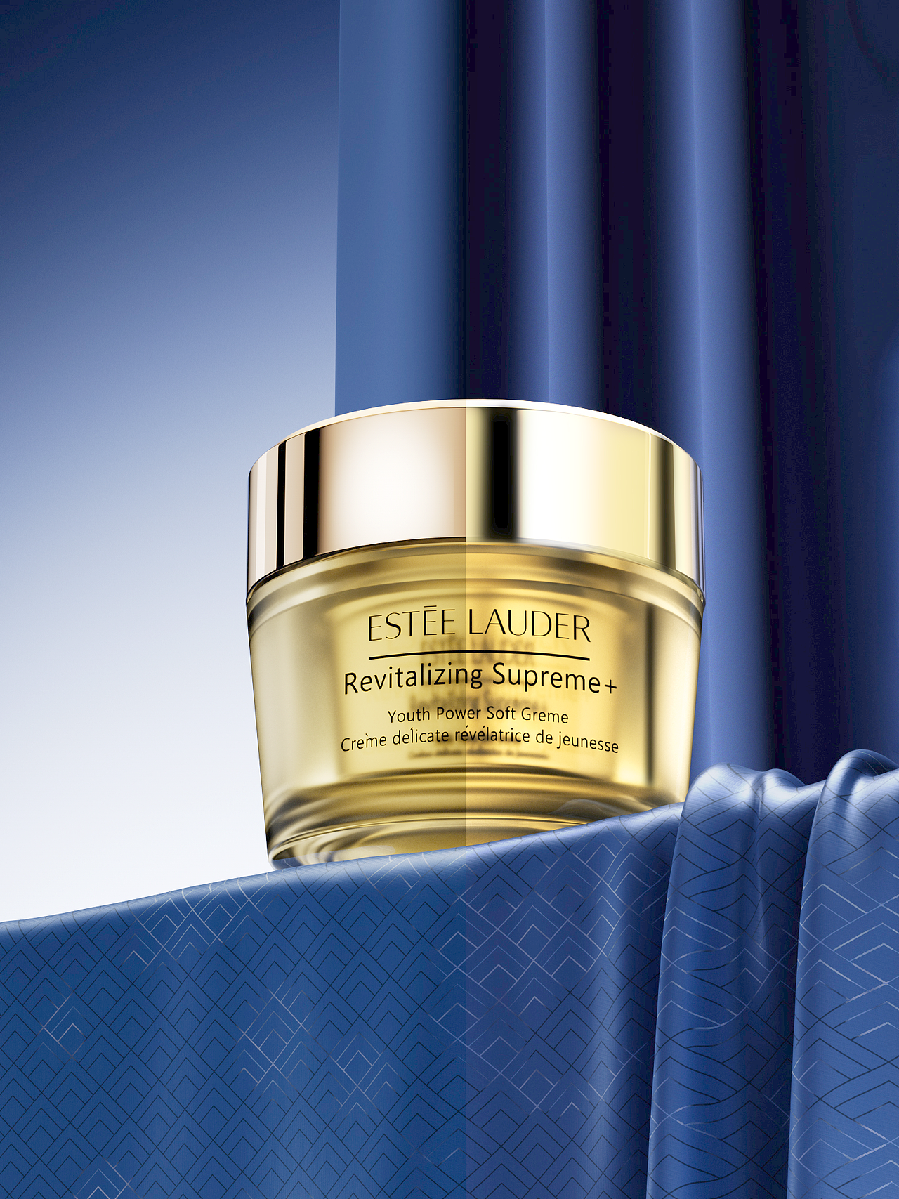 《忆梦》美妆练习(采用RS渲染)