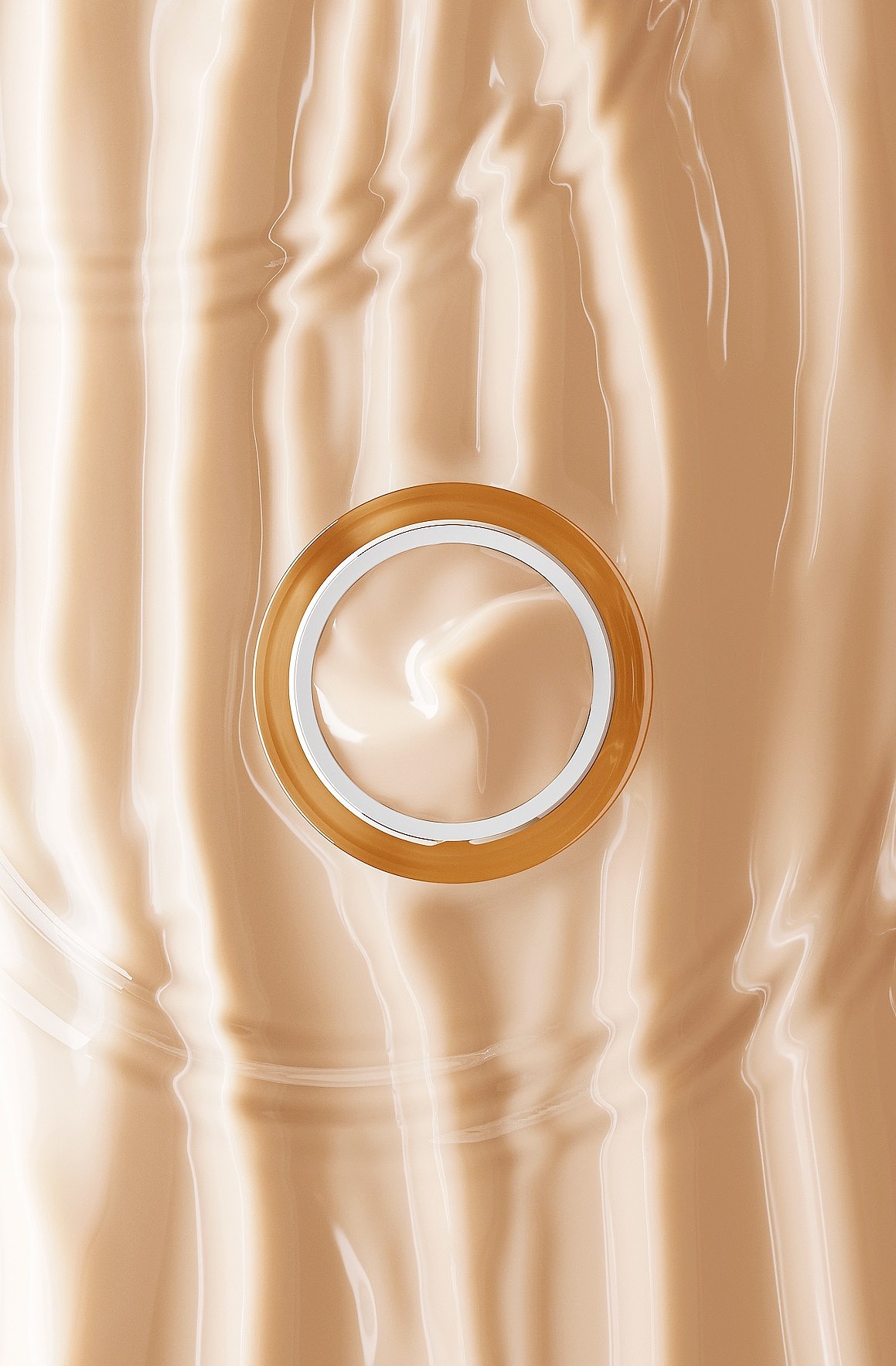 《忆梦》美妆练习(采用RS渲染)