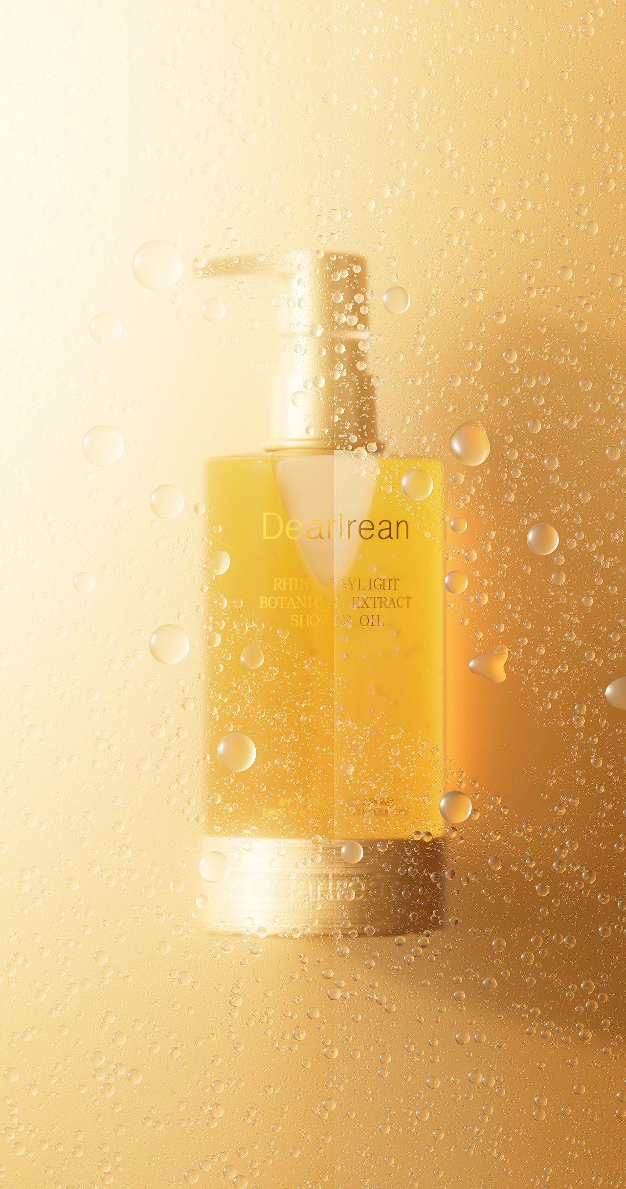 《忆梦》美妆练习(采用RS渲染)