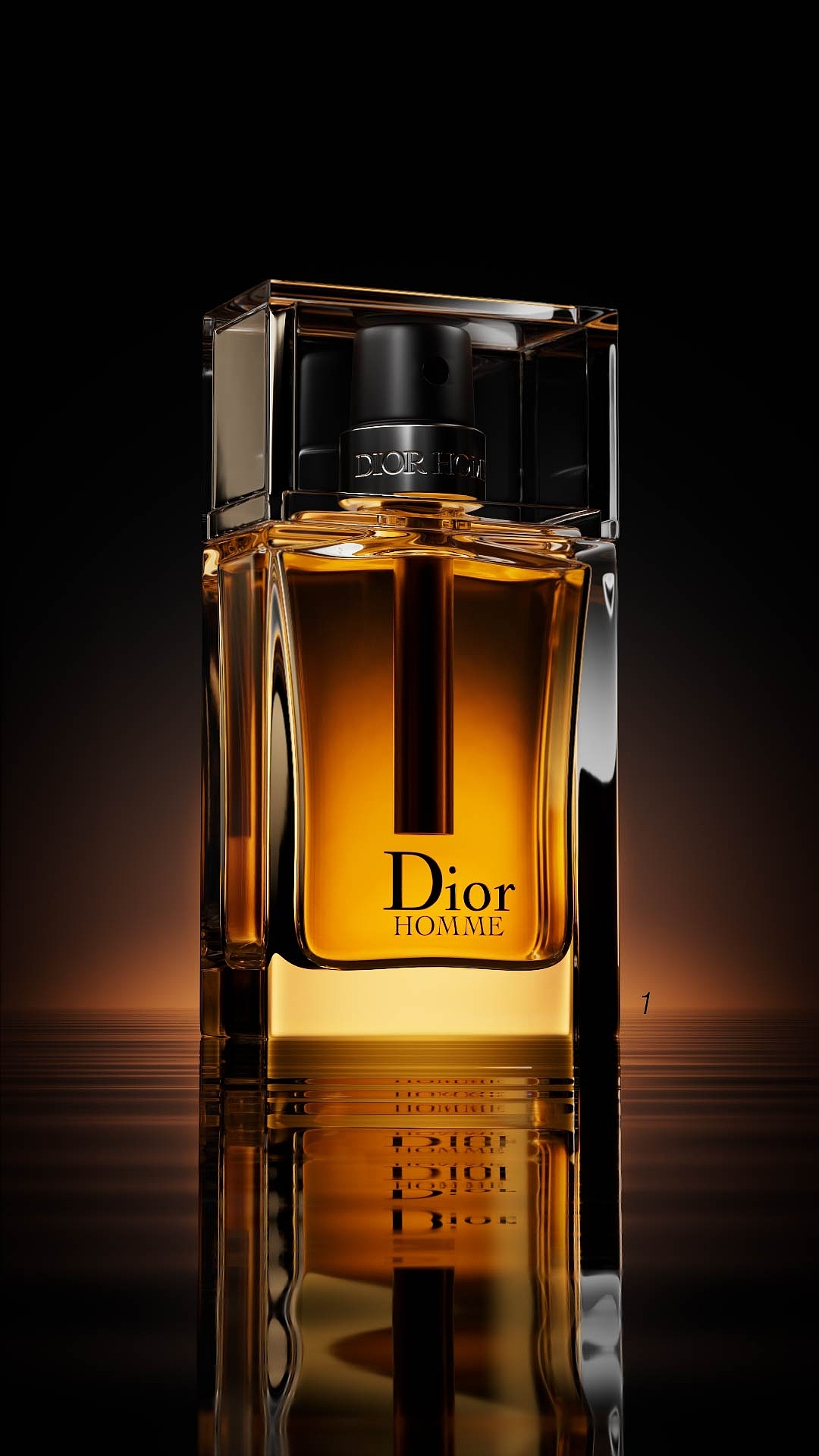 《忆梦》美妆练习(采用RS渲染)