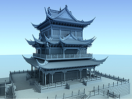 建筑