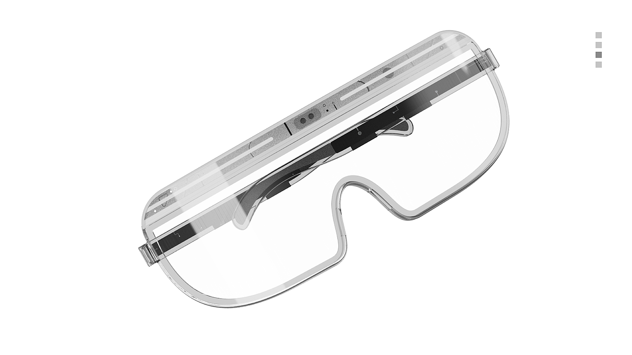 工业设计作品集（图ZMzkwMDE2Nzky） - 电子产品 - 站酷设计师Aoimari原创素材 - 站酷ZCOOL