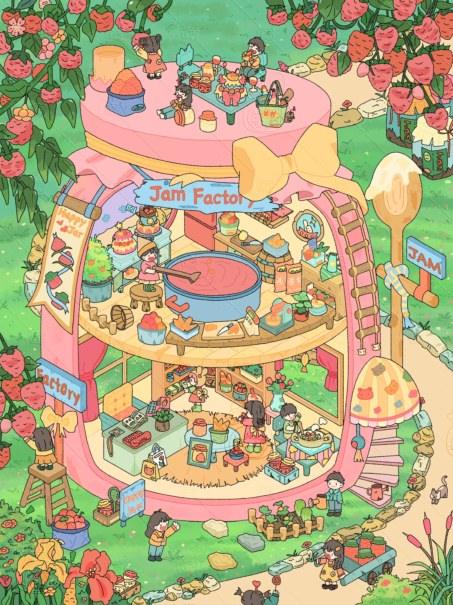 画画的星河的个人主页（封面预览） - 主页封面设置 - 站酷设计师画画的星河原创素材 - 站酷ZCOOL