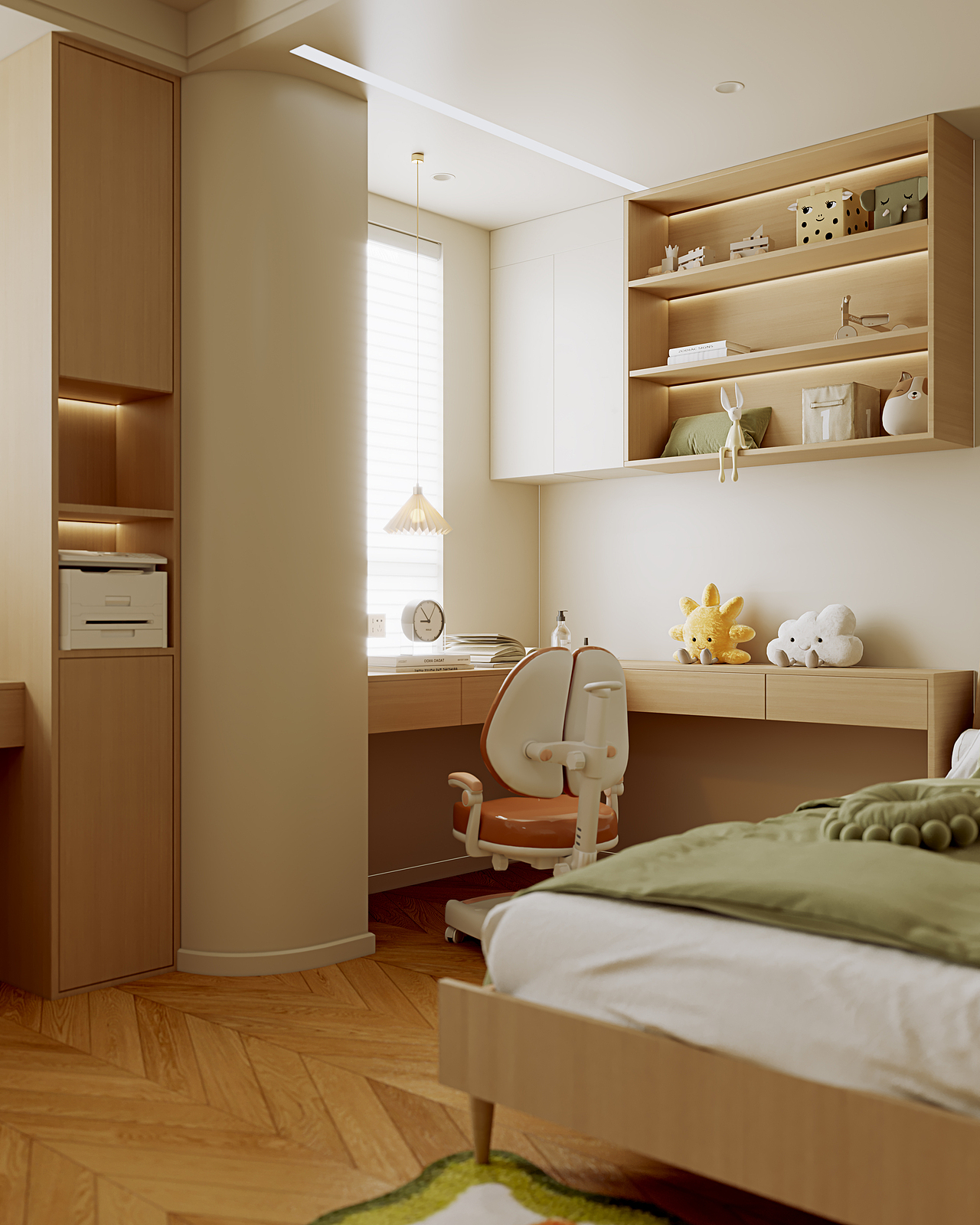 现代空间（图ZMzkwMDI1MDgw） - 家装设计 - 站酷设计师隅谷集合店原创素材 - 站酷ZCOOL