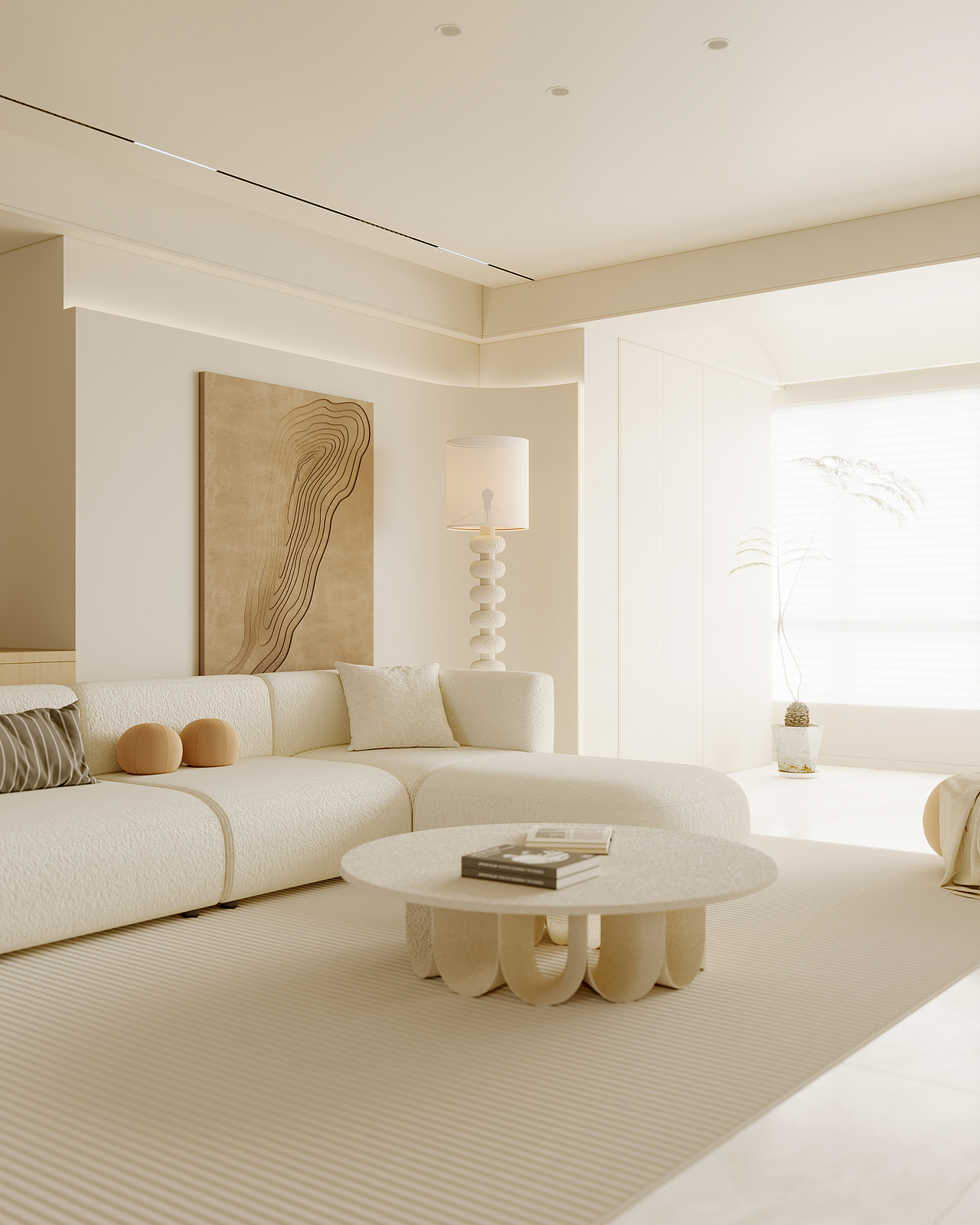 现代空间（图ZMzkwMDI1MTA0） - 家装设计 - 站酷设计师隅谷集合店原创素材 - 站酷ZCOOL