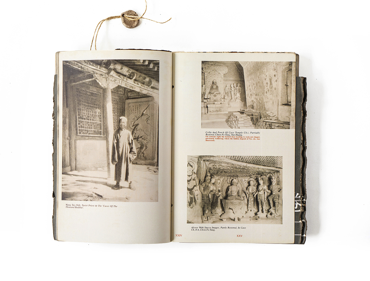 《Serindia一一西域考古图记》