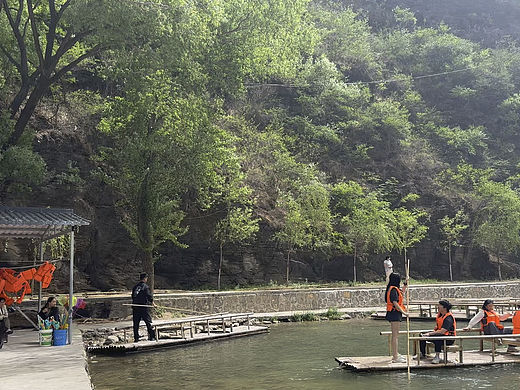 山水风景