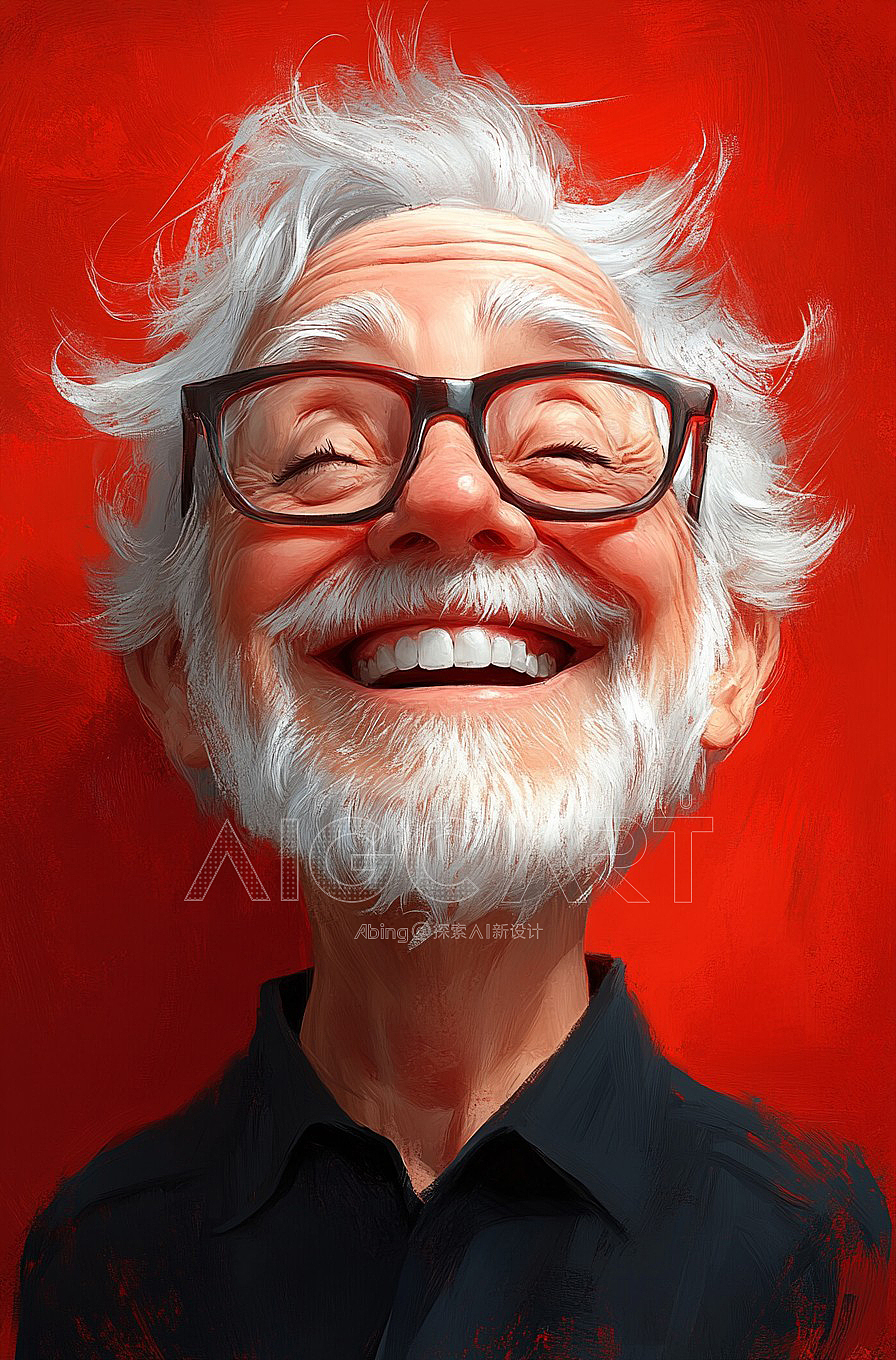 长笑能活 能长寿100岁 信的话 还要长100岁以上