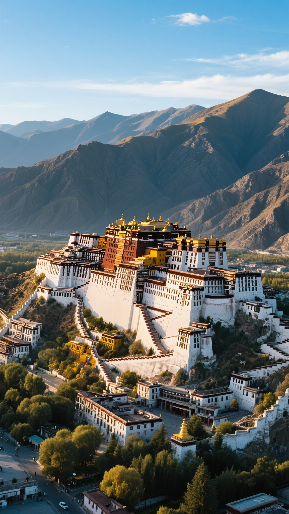 不一样的风景，一样的心情（图ZMzkwMDMwMzI0） - AI作品 - 站酷设计师爱视觉风格原创素材 - 站酷ZCOOL