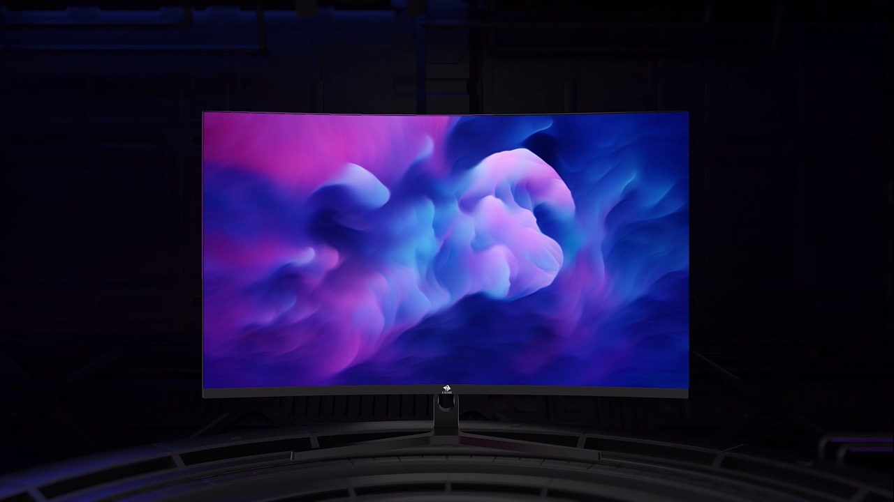 三维动画渲染电脑屏幕氛围渲染【产品动画制作公司】（图ZMzkwMDM0NTgw） - 动画/影视 - 站酷设计师极幻数字科技原创素材 - 站酷ZCOOL