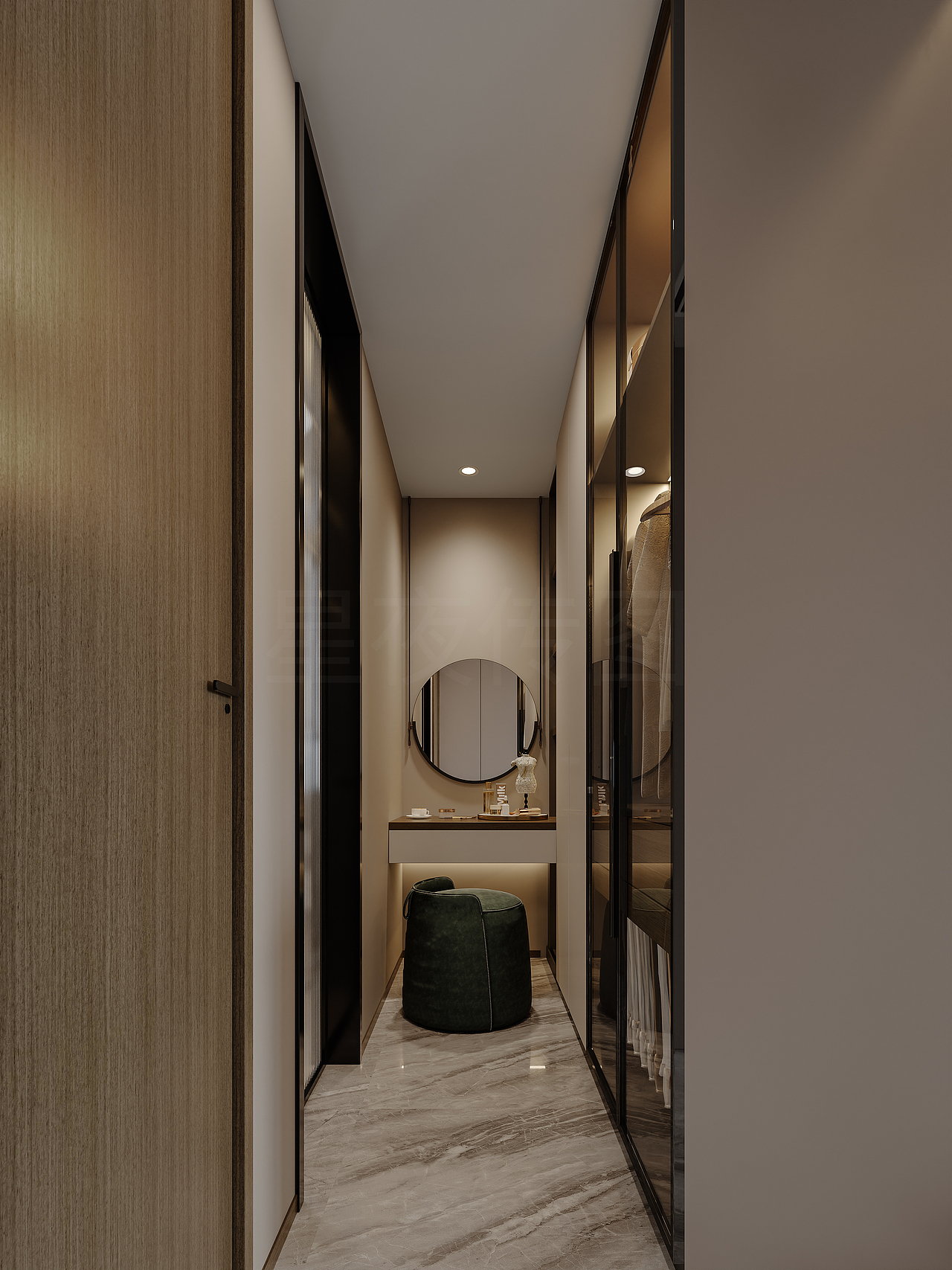 《简雅奢境·现代质感生活美学》