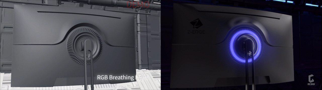 三维动画渲染电脑屏幕氛围渲染【产品动画制作公司】（图ZMzkwMDM1MzQw） - 动画/影视 - 站酷设计师极幻数字科技原创素材 - 站酷ZCOOL