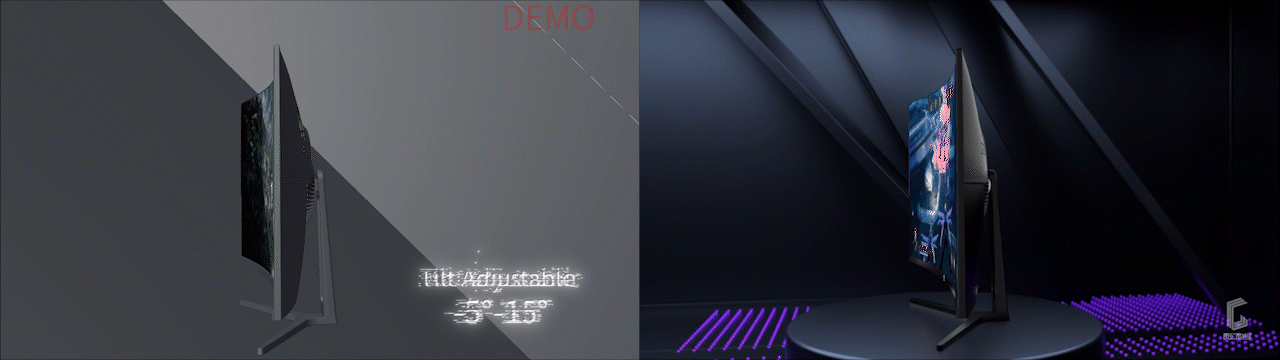 三维动画渲染电脑屏幕氛围渲染【产品动画制作公司】（图ZMzkwMDM1MzM2） - 动画/影视 - 站酷设计师极幻数字科技原创素材 - 站酷ZCOOL