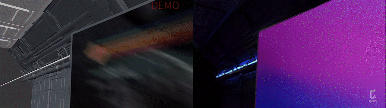 三维动画渲染电脑屏幕氛围渲染【产品动画制作公司】（图ZMzkwMDM1MzQ0） - 动画/影视 - 站酷设计师极幻数字科技原创素材 - 站酷ZCOOL