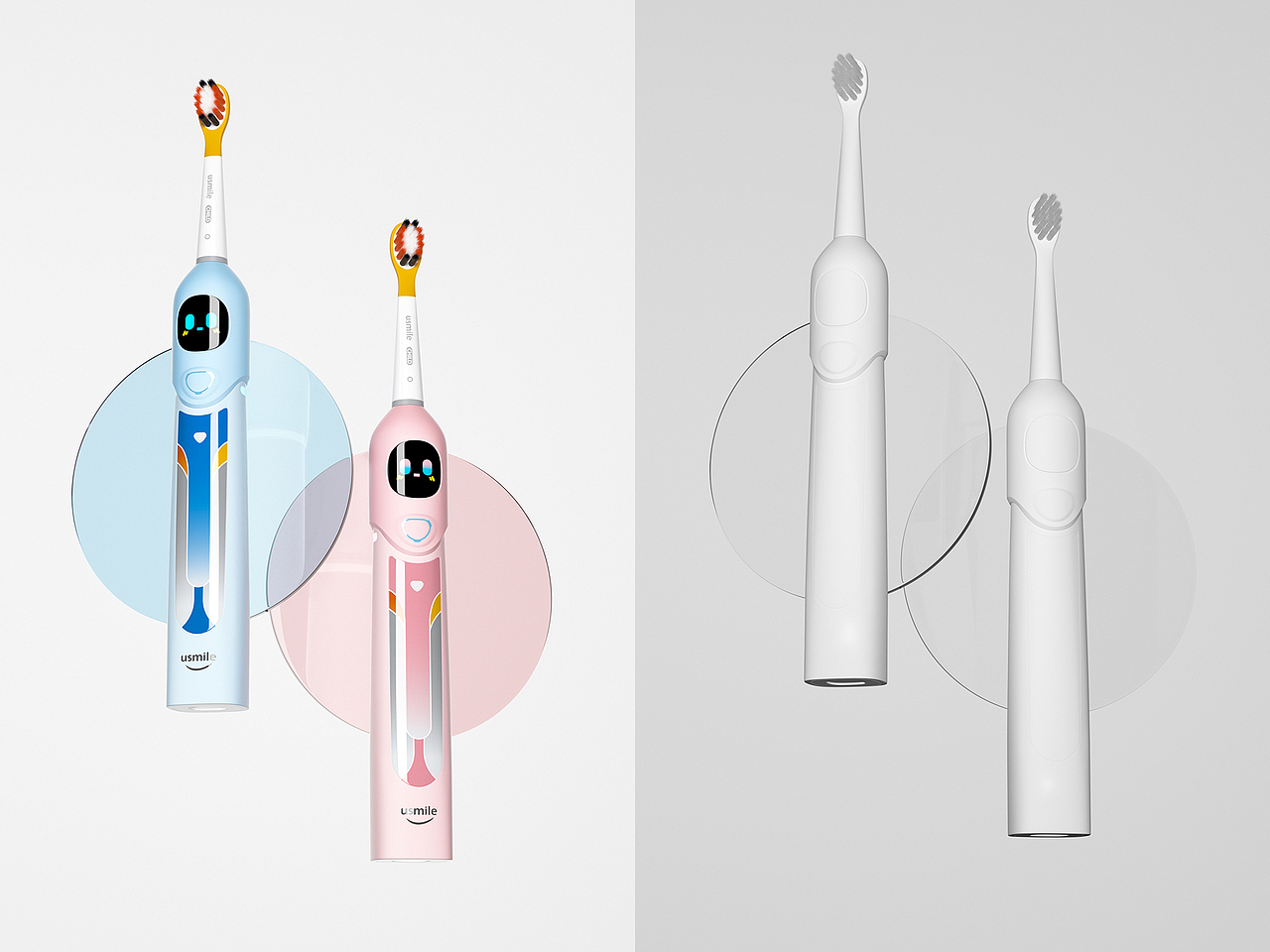 2023年-电商建模产品渲染合集 练习（图ZMzkwMDM4MTA0） - 产品 - 站酷设计师起飞的蜗牛原创素材 - 站酷ZCOOL