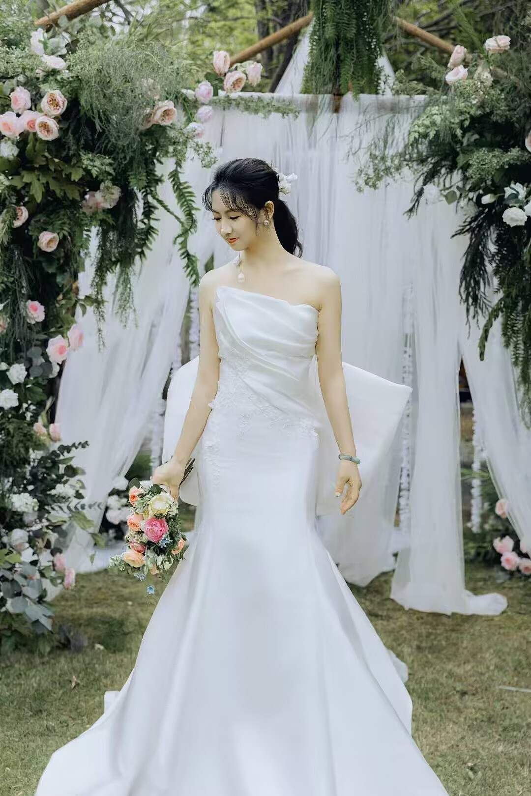 闪光灯使用技巧 人像美颜