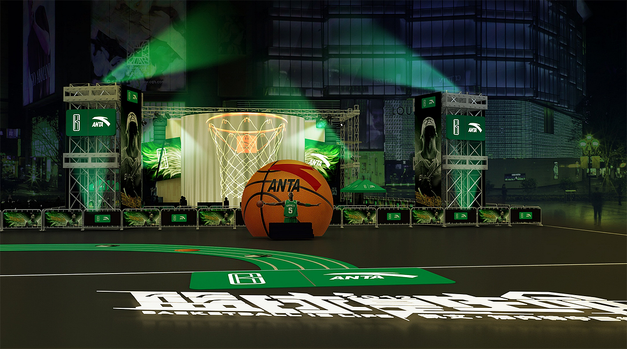 0基础学员主KV设计首秀!|天津平面UI设计培训