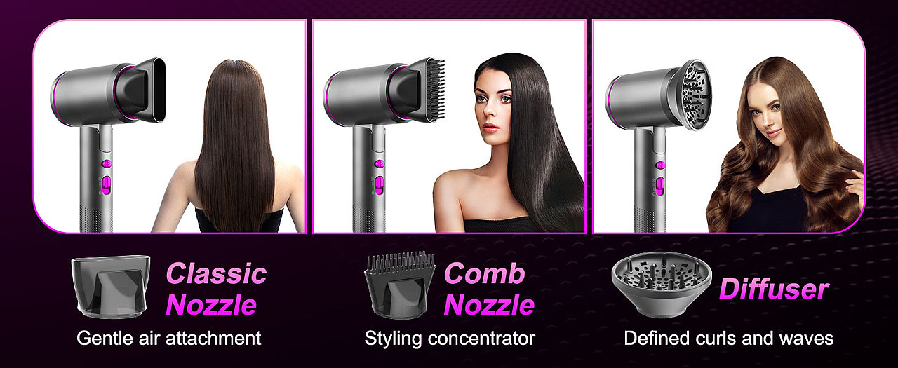 亚马逊吹风机（图ZMzkwMDM5ODEy） - 电商 - 站酷设计师Evertt原创素材 - 站酷ZCOOL