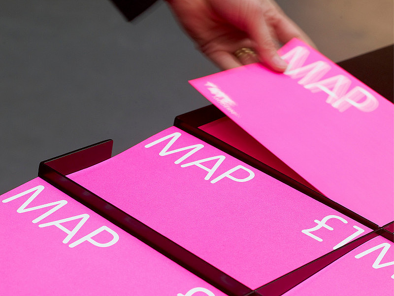 不止看画：导视设计如何提升美术馆体验？（图ZMzkwMDQ0NjUy） - 其他平面 - 站酷设计师长沙设计师老胡原创素材 - 站酷ZCOOL