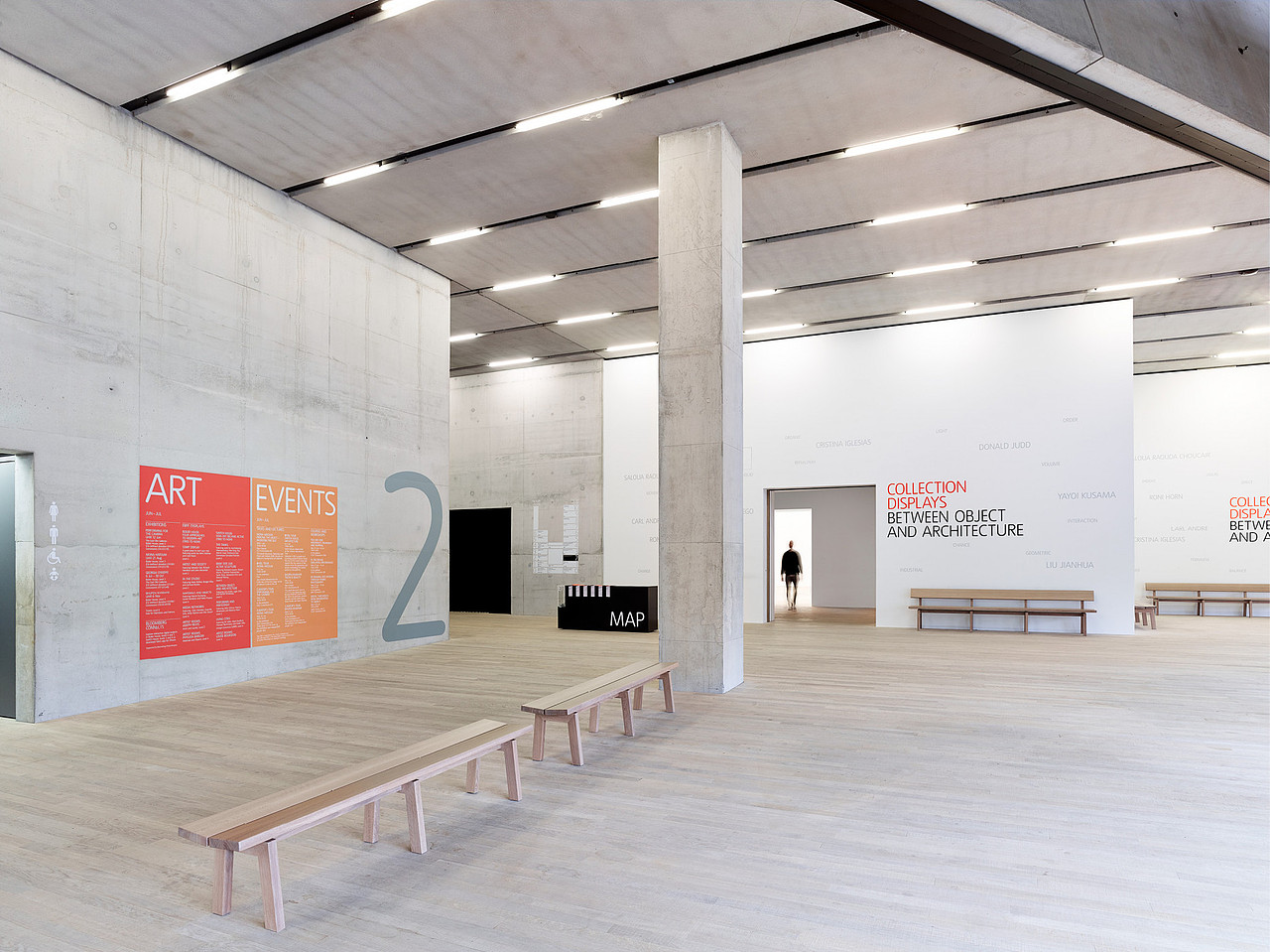 不止看画:导视设计如何提升美术馆体验?