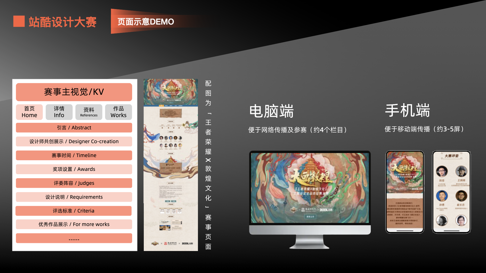 站酷超级设计IP，五四特别亮相