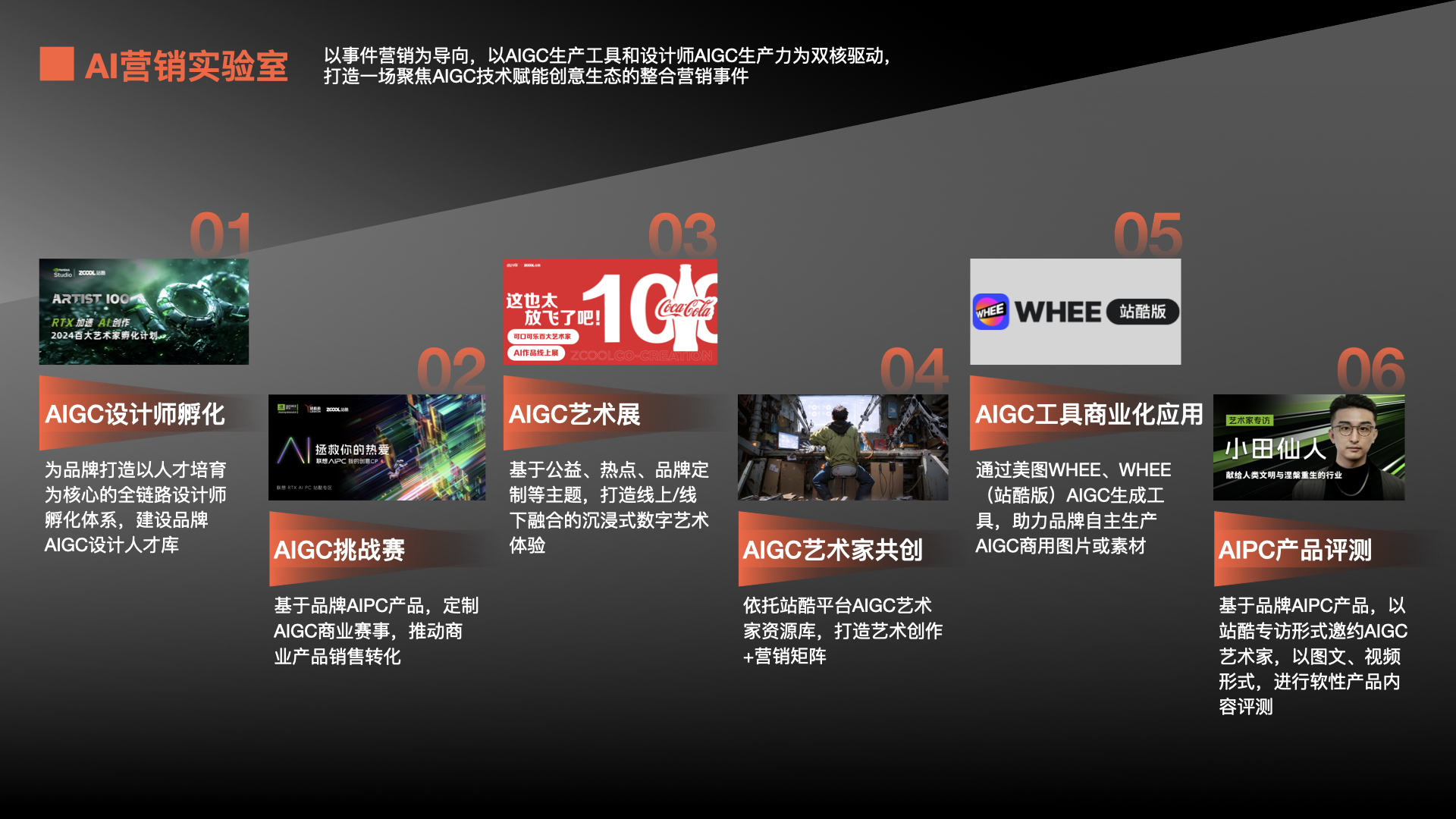 站酷超级设计IP，五四特别亮相