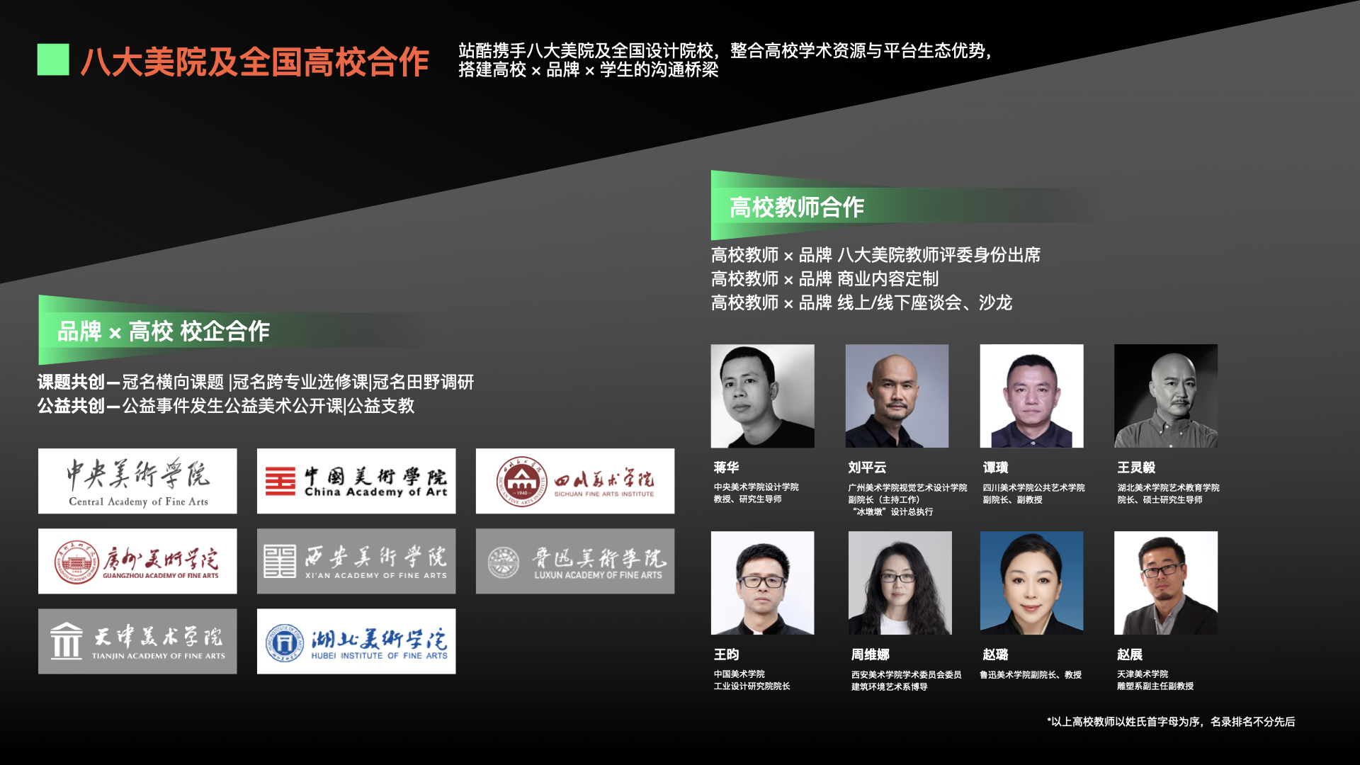 站酷超级设计IP，五四特别亮相