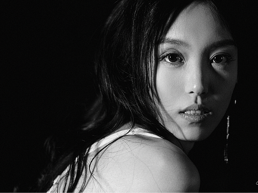 人像摄影 | Sports Girl