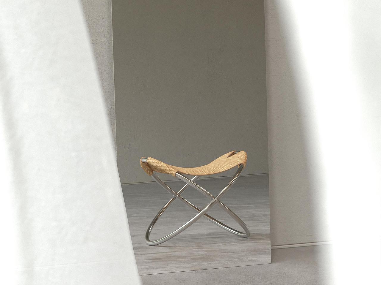 2025年德国iF奖获奖作品分享——家具设计