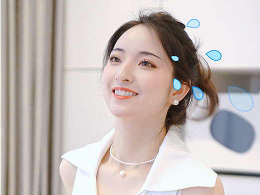 视频-小红书-美妆类