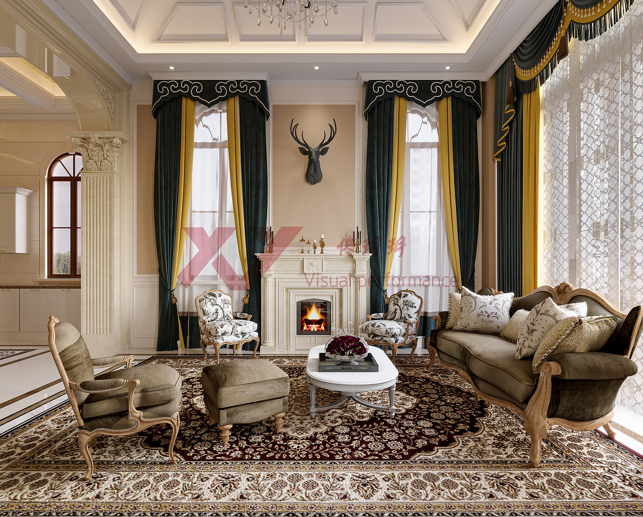 无需远赴欧洲,经典即在此刻永恒