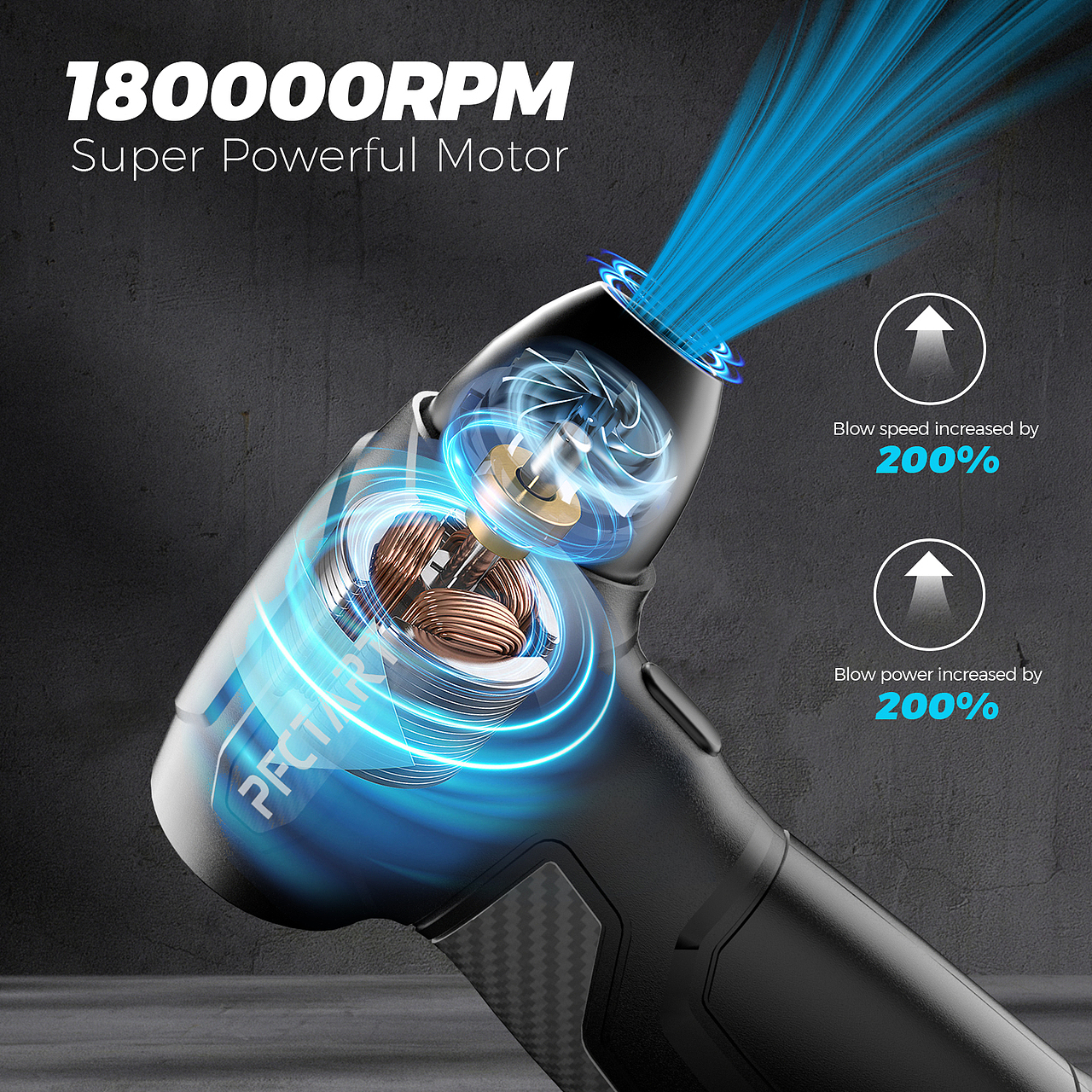 暴力风扇 亚马逊产品渲染（图ZMzkwMDUxMjQ0） - 产品 - 站酷设计师四一七原创素材 - 站酷ZCOOL