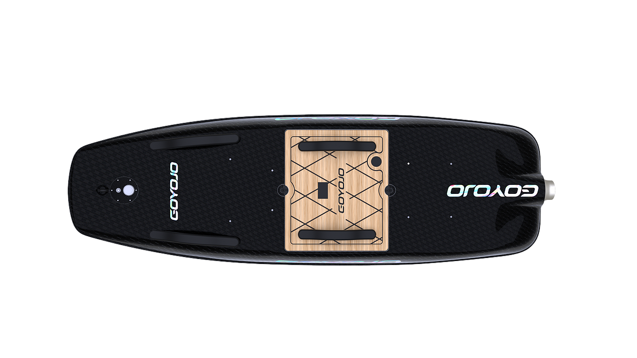 碳纤维电动冲浪板动画（图ZMzkwMDUwNTU2） - 产品 - 站酷设计师一Bin原创素材 - 站酷ZCOOL