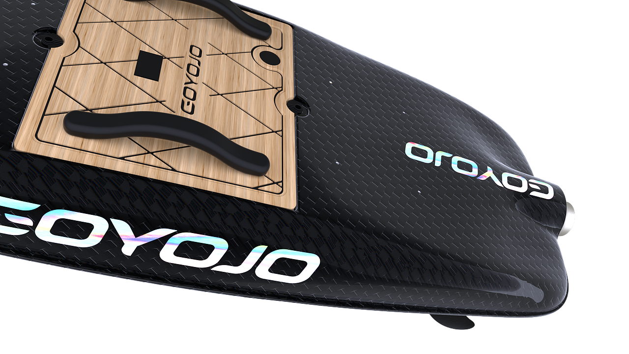 碳纤维电动冲浪板动画（图ZMzkwMDUwNTg0） - 产品 - 站酷设计师一Bin原创素材 - 站酷ZCOOL