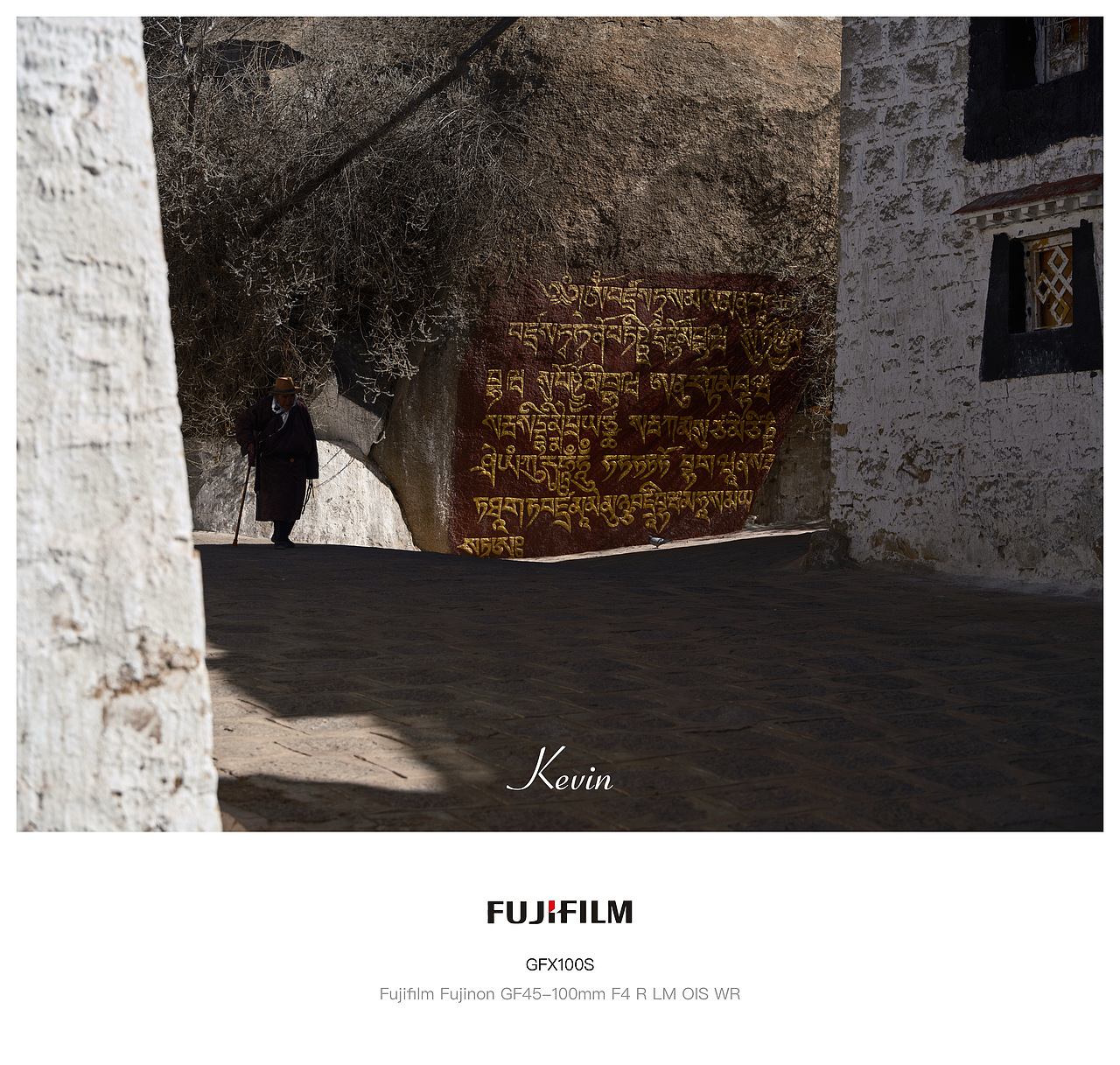 色拉寺的光影剧场｜雪域建筑的视觉史诗（图ZMzkwMDUyMjc2） - 人文/纪实摄影 - 站酷设计师雅峻原创素材 - 站酷ZCOOL