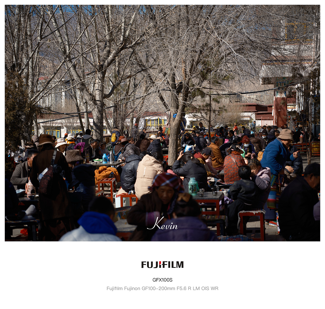 色拉寺的光影剧场｜雪域建筑的视觉史诗（图ZMzkwMDUyMjg0） - 人文/纪实摄影 - 站酷设计师雅峻原创素材 - 站酷ZCOOL