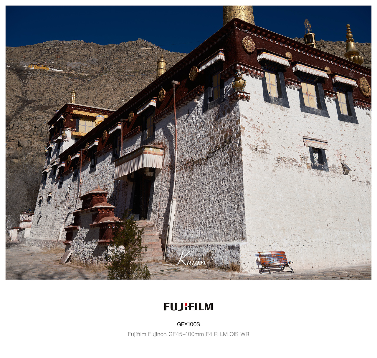 色拉寺的光影剧场｜雪域建筑的视觉史诗（图ZMzkwMDUyMzYw） - 人文/纪实摄影 - 站酷设计师雅峻原创素材 - 站酷ZCOOL