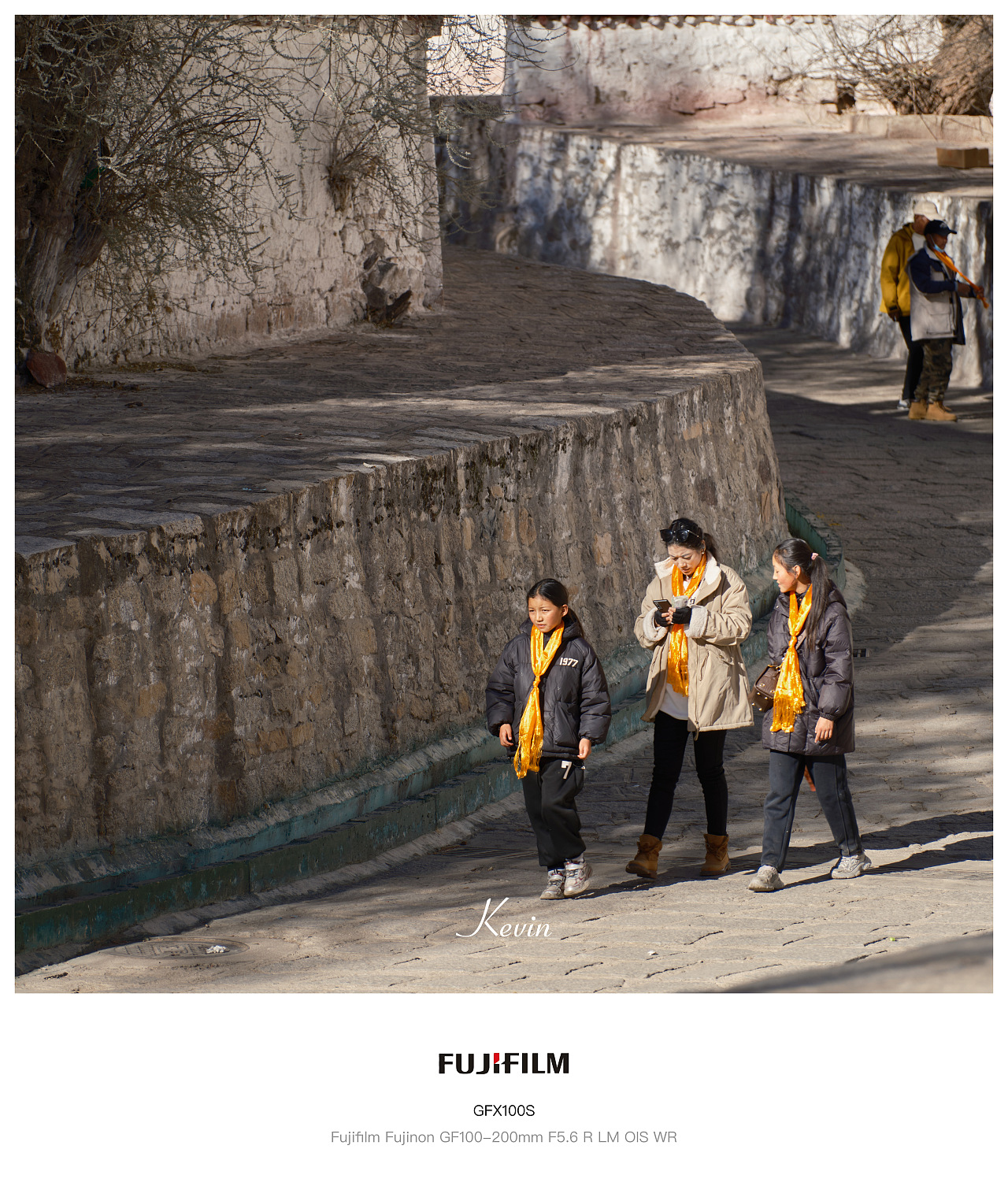 色拉寺的光影剧场｜雪域建筑的视觉史诗（图ZMzkwMDUyMzY4） - 人文/纪实摄影 - 站酷设计师雅峻原创素材 - 站酷ZCOOL