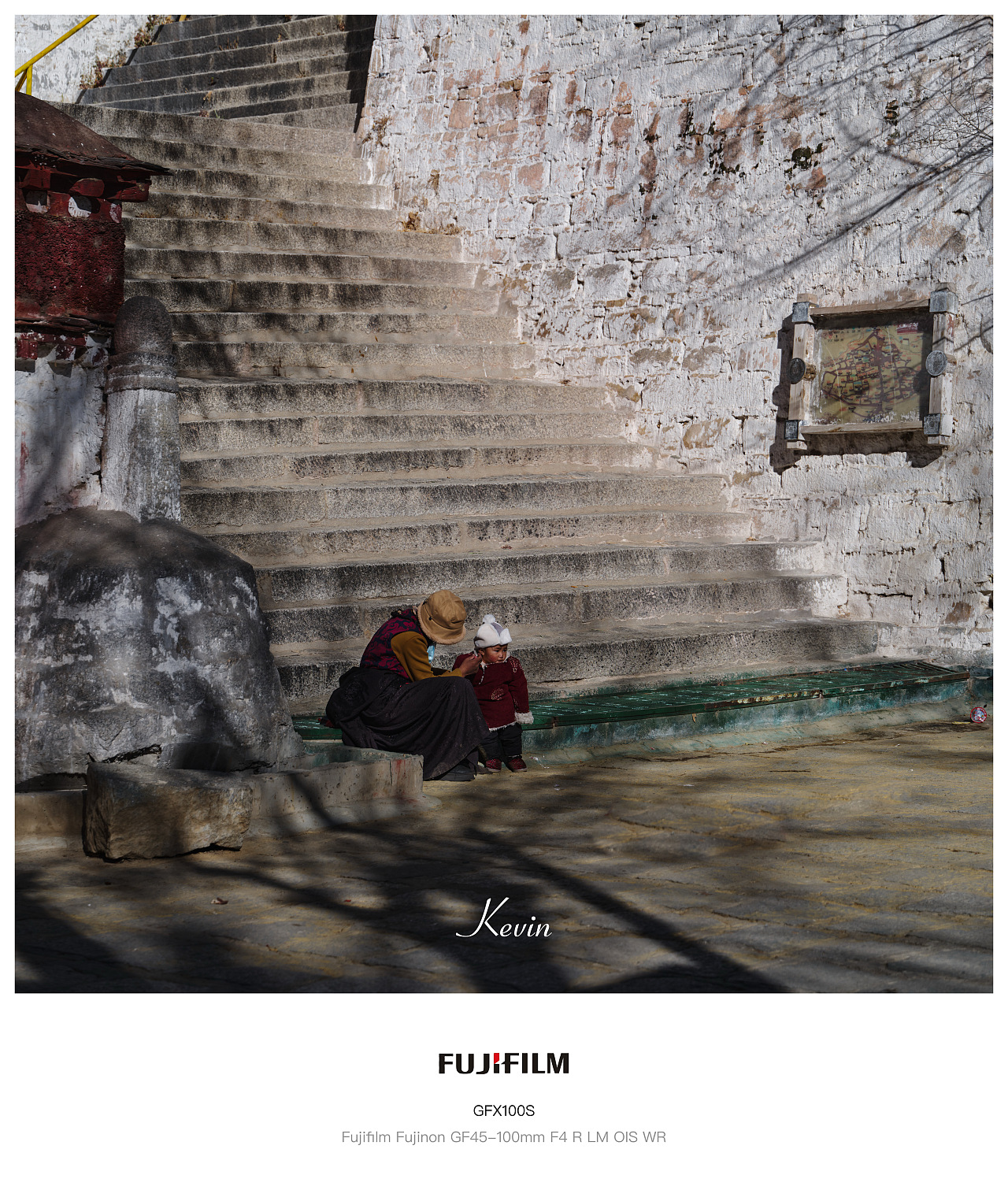 色拉寺的光影剧场｜雪域建筑的视觉史诗（图ZMzkwMDUyMzI0） - 人文/纪实摄影 - 站酷设计师雅峻原创素材 - 站酷ZCOOL