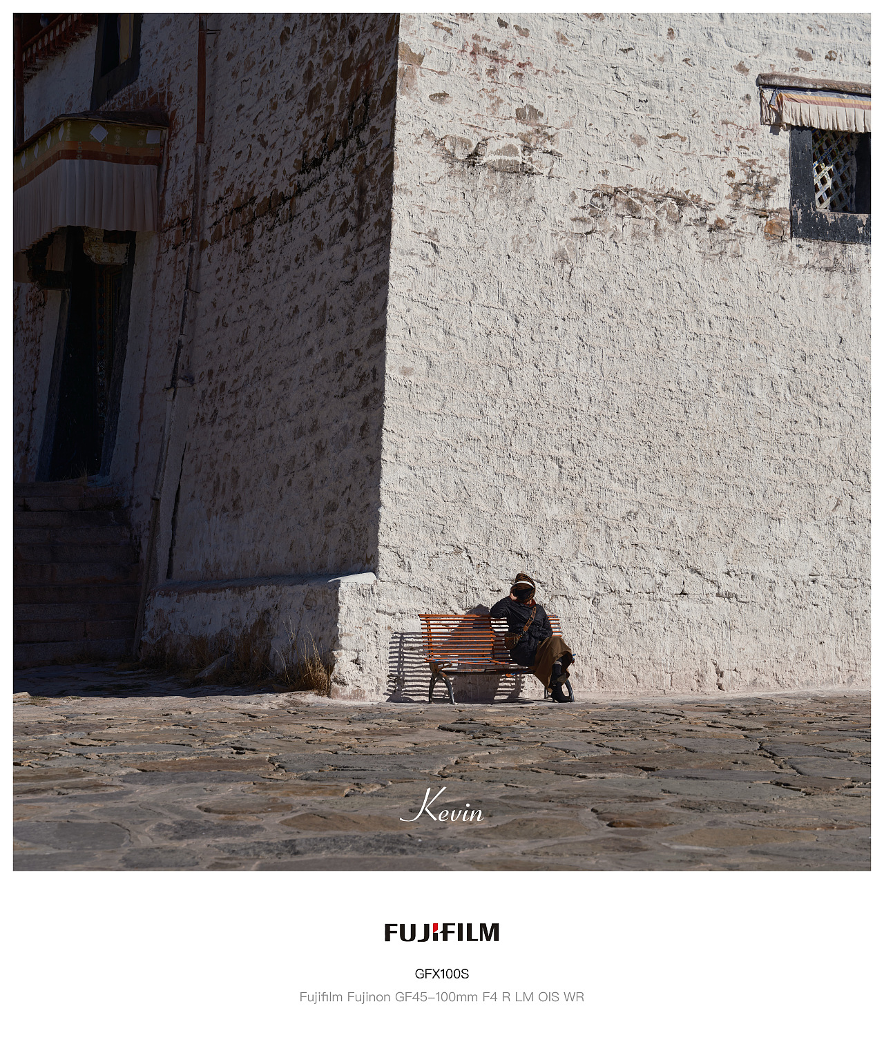 色拉寺的光影剧场｜雪域建筑的视觉史诗（图ZMzkwMDUyMzM2） - 人文/纪实摄影 - 站酷设计师雅峻原创素材 - 站酷ZCOOL