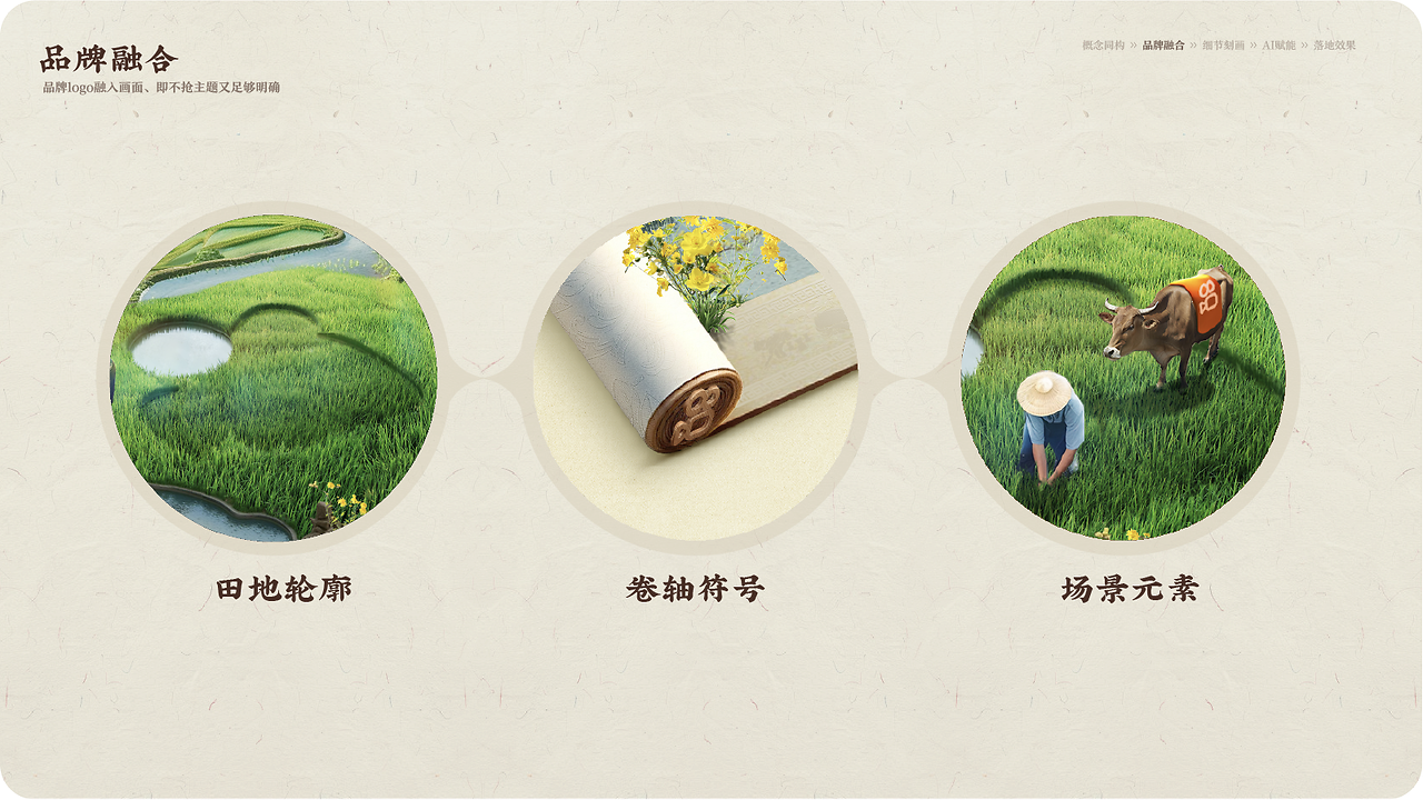 别再说农业海报土！这次春耕设计美出圈！（图ZMTUwODE4MTI=） - 教程 - 站酷设计师快手运营设计原创素材 - 站酷ZCOOL
