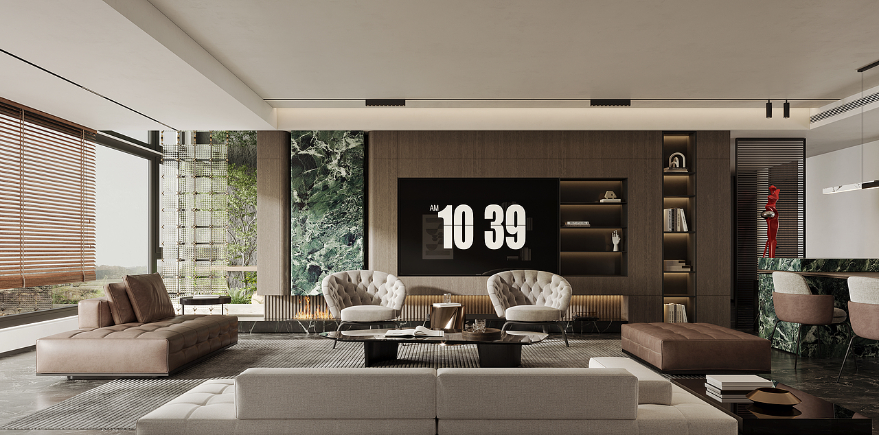 本是青灯不归客，却因浊酒恋红尘（图ZMzkwMDU1NjY4） - 商业空间设计 - 站酷设计师艺表现原创素材 - 站酷ZCOOL