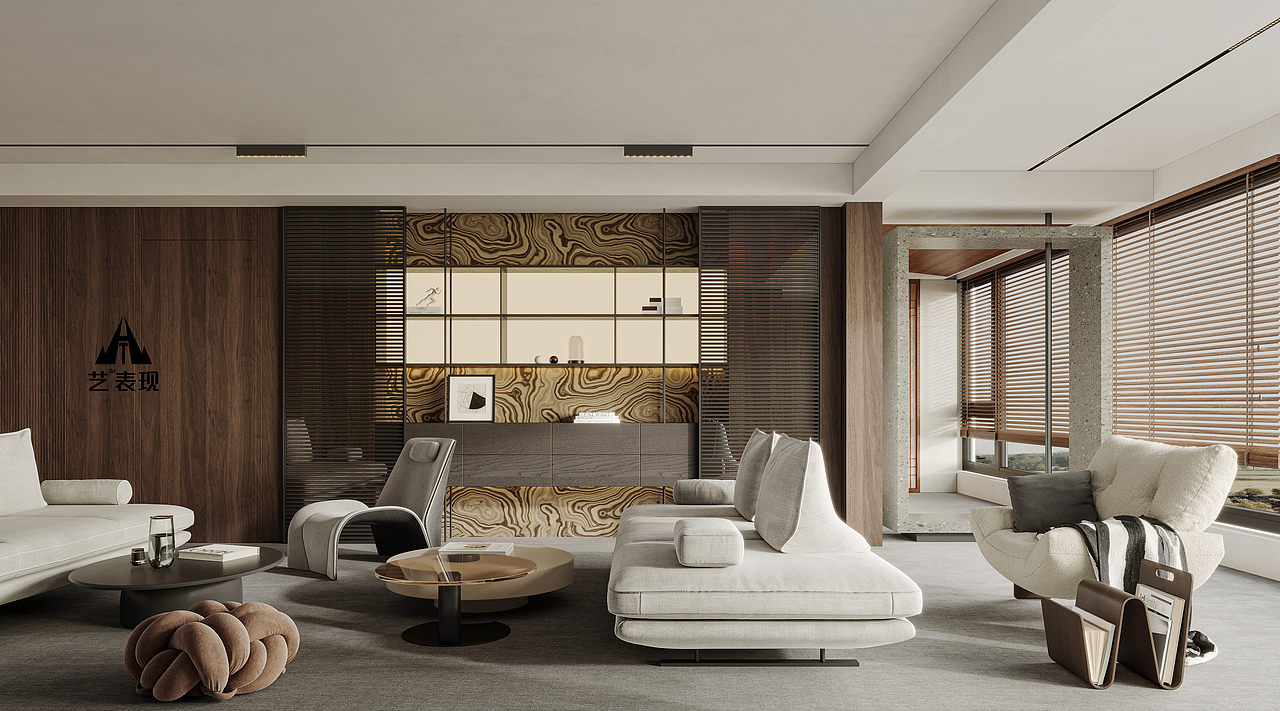 本是青灯不归客，却因浊酒恋红尘（图ZMzkwMDU1NjY0） - 商业空间设计 - 站酷设计师艺表现原创素材 - 站酷ZCOOL