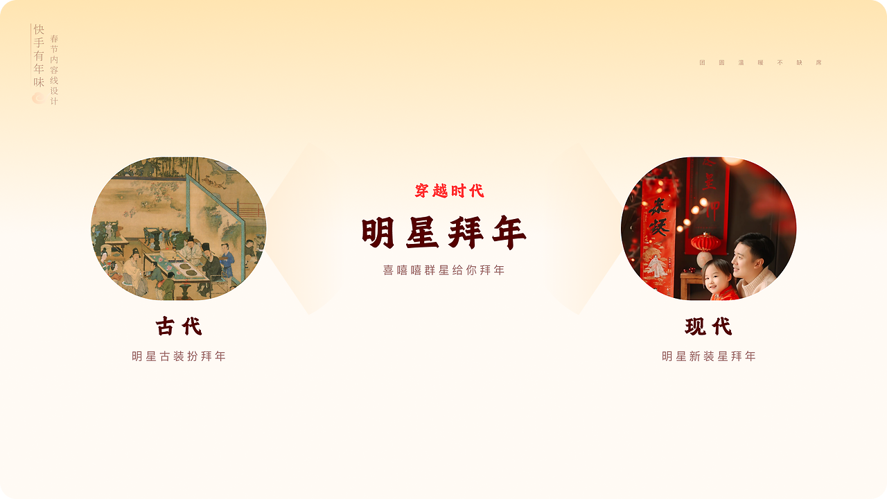 快手有年味，传播好内容（图ZMTUwODE5ODg=） - 教程 - 站酷设计师快手运营设计原创素材 - 站酷ZCOOL