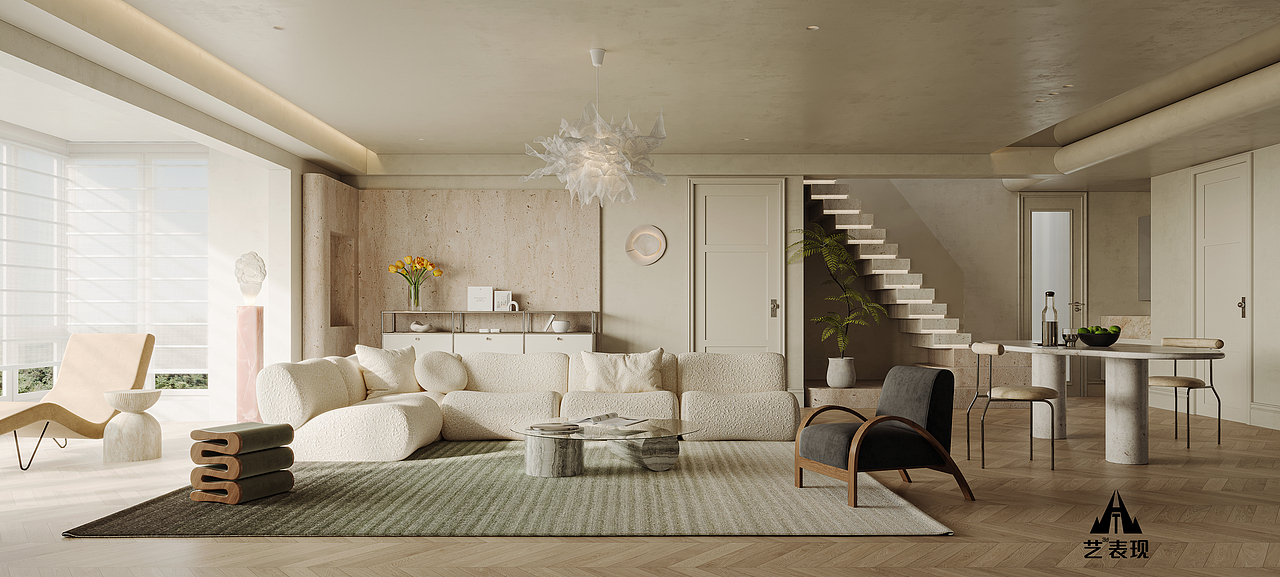 人有逆天之时，天无绝人之路（图ZMzkwMDU3OTM2） - 商业空间设计 - 站酷设计师艺表现原创素材 - 站酷ZCOOL