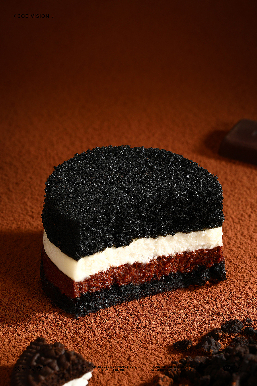乳酪蛋糕『Geben｜巧克力 』X久纪视觉（图ZMzkwMDYxODU2） - 美食摄影 - 站酷设计师南京久纪视觉摄影原创素材 - 站酷ZCOOL
