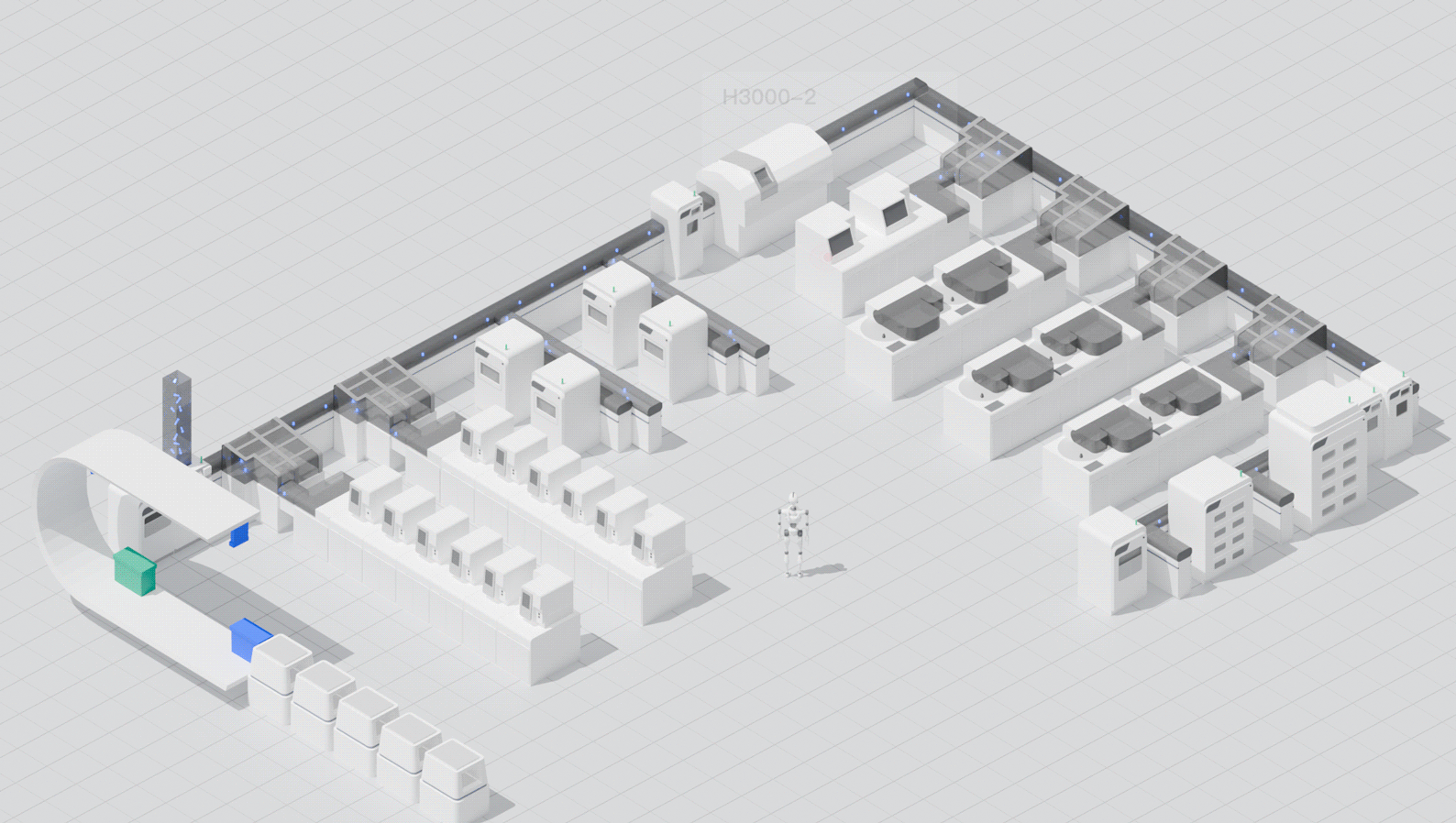 AILab实验室智能系统（图ZMzkwMDY0NzY0） - 交互/UE - 站酷设计师Quorra阿颗原创素材 - 站酷ZCOOL