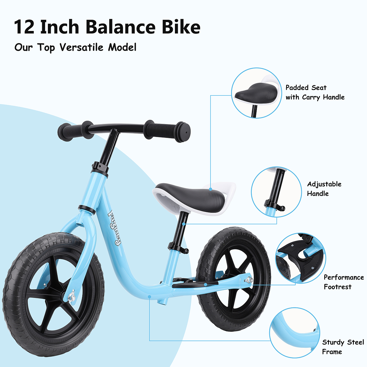 亚马逊 | 儿童平衡车套图设计（图ZMzkwMDY1OTIw） - 其他 - 站酷设计师吱吱吱吖原创素材 - 站酷ZCOOL