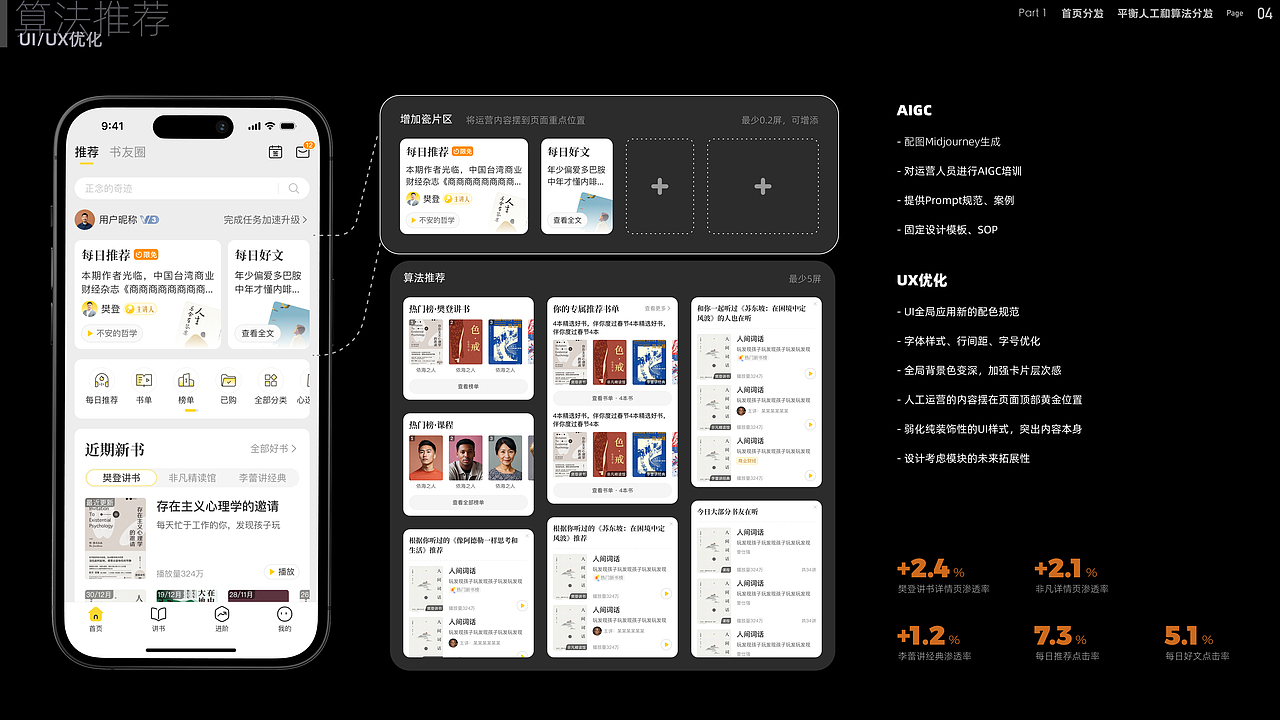 2025UI/UX/管理作品集（图ZMzkwMDY2Mzg4） - APP界面 - 站酷设计师xeonxu原创素材 - 站酷ZCOOL